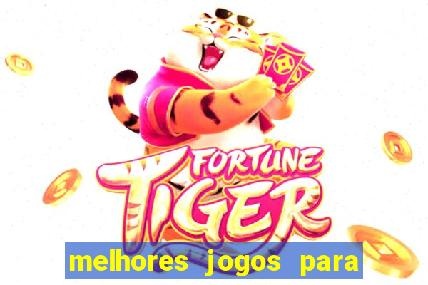 melhores jogos para ganhar dinheiro via pix